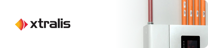Xtralis Mobile
