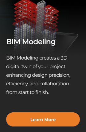 Bim Modeling