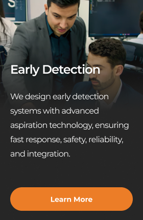 Early Detection