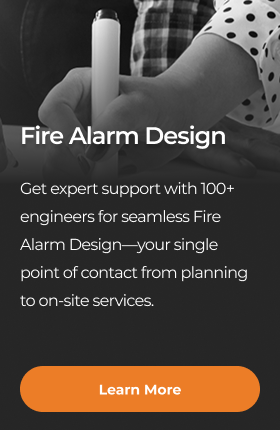 Fire Design