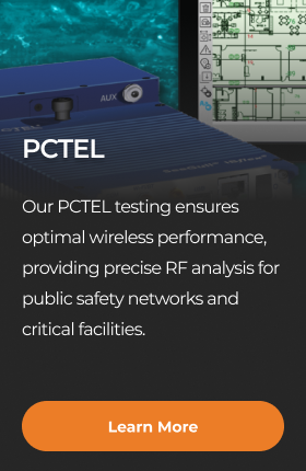 PCTEL