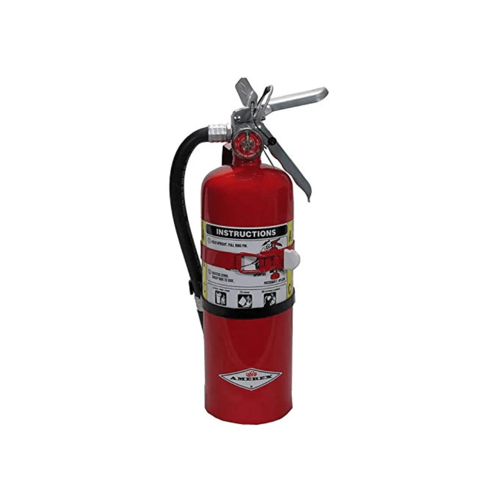 Amerex Fire 15310 | Fire Alarm, BDA and BIM Solutions