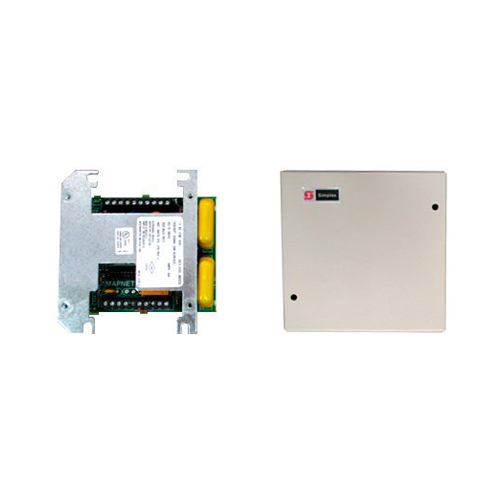 Simplex 2190-9162 | Fire Alarm, BDA and BIM Solutions