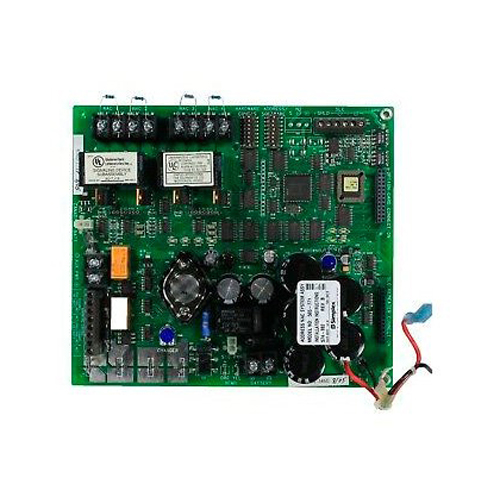 Simplex 4009-9809 | Fire Alarm, BDA and BIM Solutions