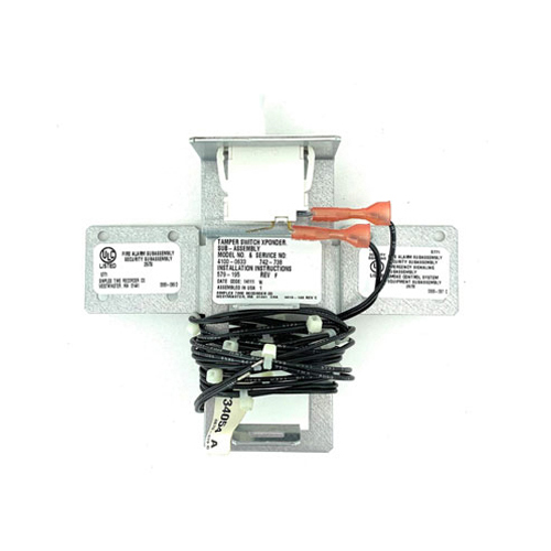 Simplex 4100-0633 | Fire Alarm, BDA and BIM Solutions