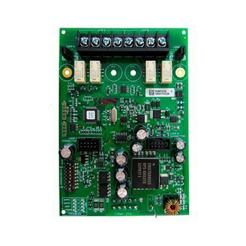 Simplex 4100-3206 | Fire Alarm, BDA and BIM Solutions