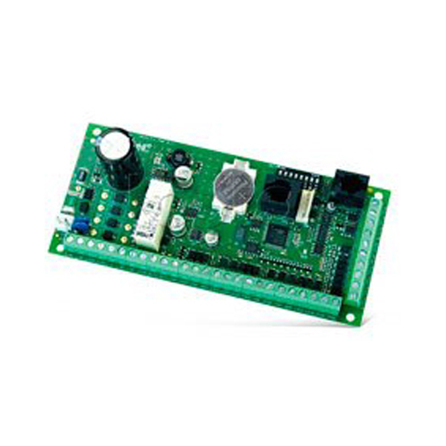 Simplex 4100-3206 | Fire Alarm, BDA and BIM Solutions