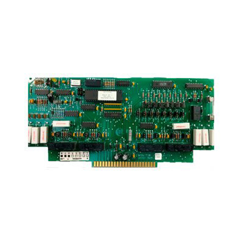 Simplex 4100-5015 | Fire Alarm, BDA and BIM Solutions