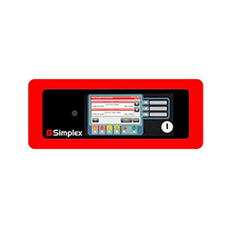 Simplex 4606-9202 | Fire Alarm, BDA and BIM Solutions