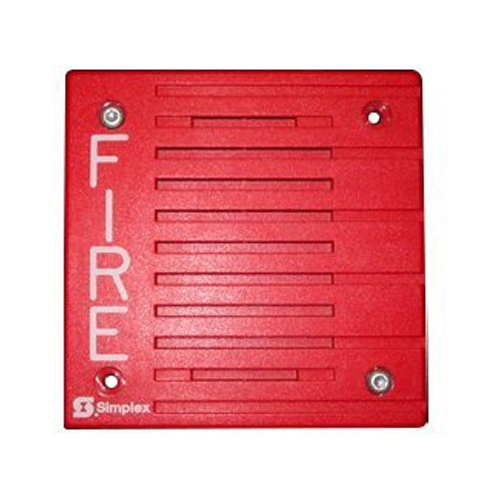 Simplex 4901-9822 | Fire Alarm, BDA and BIM Solutions