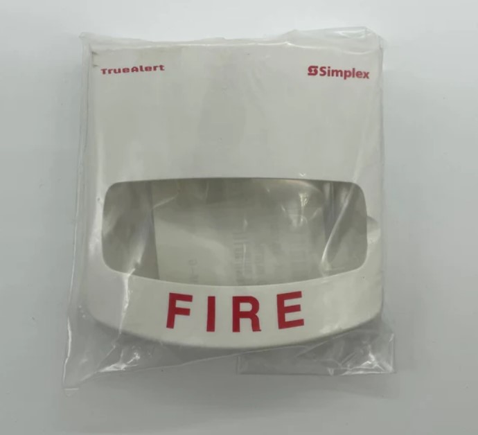 Simplex 4905-9843 | Fire Alarm, BDA and BIM Solutions