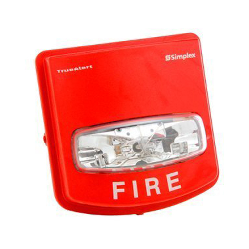 Simplex 4906-9106 | Fire Alarm, BDA and BIM Solutions