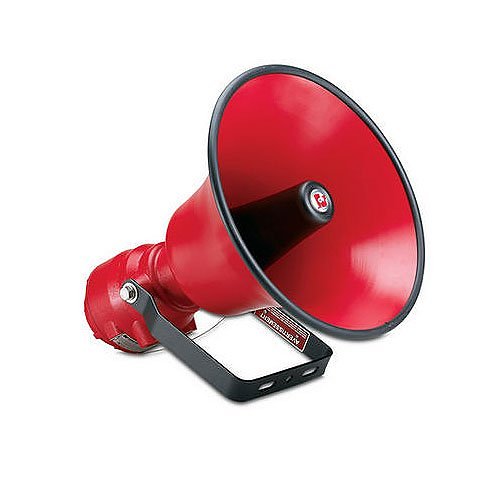 Federal Signal by The Signal Source AM300X-R