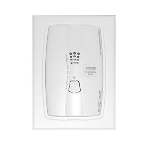 Macurco CME1IAK Fire Alarm, BDA and BIM Solutions