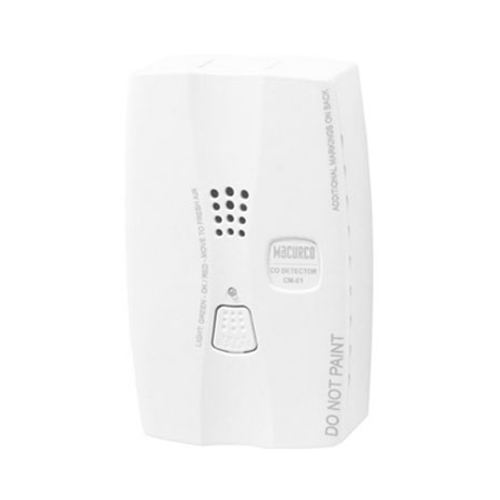 Macurco CME1 Fire Alarm, BDA and BIM Solutions