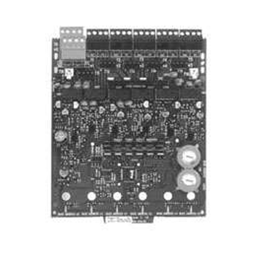 Firelite CMF3006 Fire Alarm, BDA and BIM Solutions