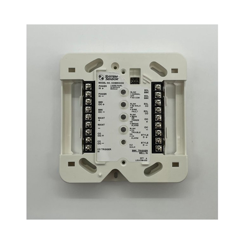 System Sensor COSMOD2W | Fire Alarm, BDA and BIM Solutions