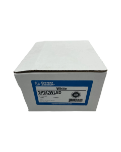 System Sensor SPSCWLED