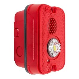 System Sensor P2GRKLED-P