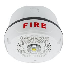 System Sensor SPSCWKLED