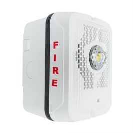 System Sensor SPSWKLED