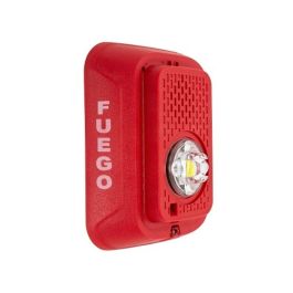 System Sensor SRLED-SP