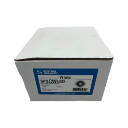 System Sensor SPSCWLED