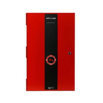 Silent Knight 058950RPS