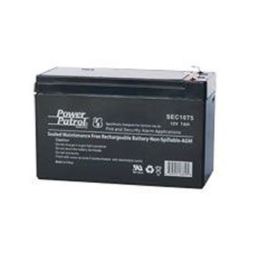 Power Patrol FAS1075