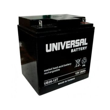 Casil Batteries 2081-9287