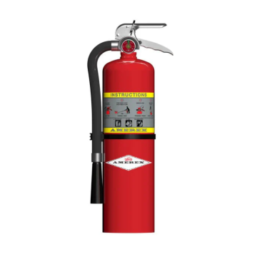 Amerex Fire 27940