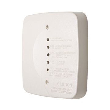 System Sensor 2W-MOD2