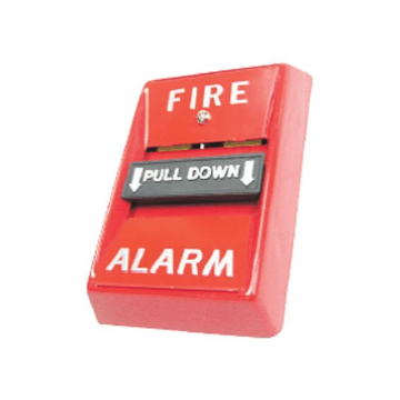 Potter 4050-001T-201