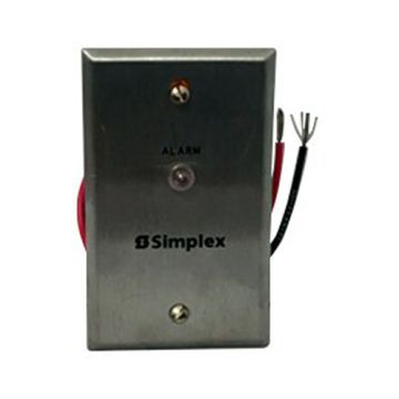 Simplex 4098-9830