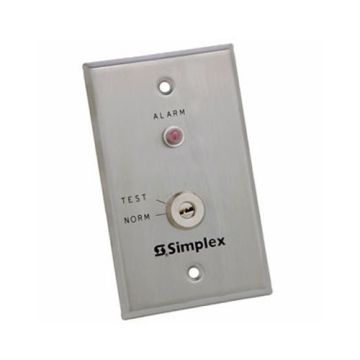 Simplex 4098-9834