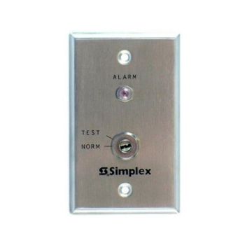 Simplex 454-132