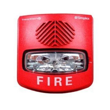 Simplex 49AV-APPLW-O