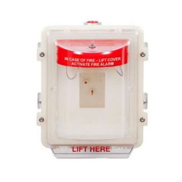 Simplex 49AVC-WRFIRE-O