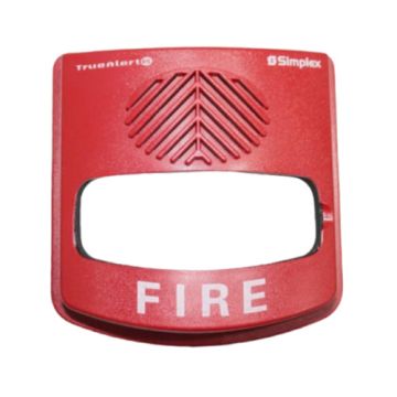 Simplex 49AVC-WRFIRE