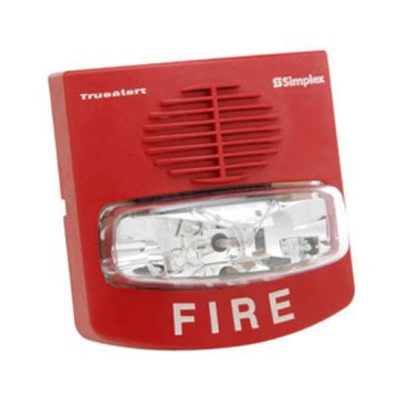 Simplex 49CMTV-WRF-BA