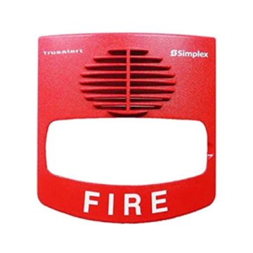 Simplex 49CMTVC-WRFIRE