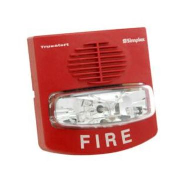 Simplex 49MTV-WRF-BA