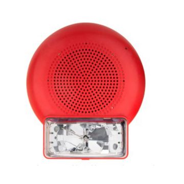 Simplex 49SVC-CRFIRE