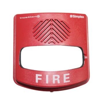 Simplex 49SVC-WRFIRE