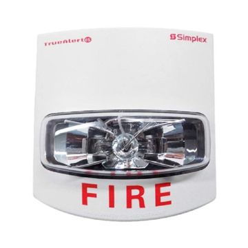 Simplex 49VO-WWFO-BA