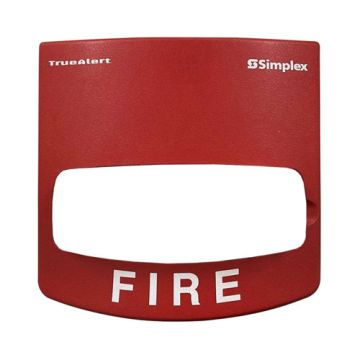 Simplex 49VOC-WRFIRE