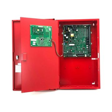 Silent Knight 6820-PCB