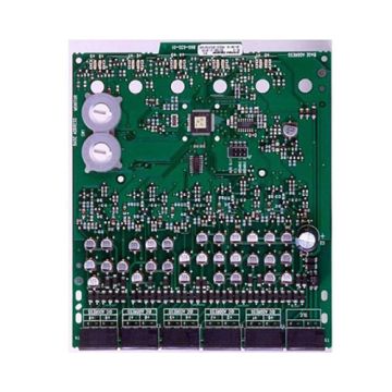 Silent Knight 6820EVSBD