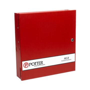 Potter AE-8