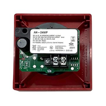 Eaton Wheelock AH-24WP-R